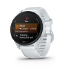 Garmin Forerunner 70 Whitestone pulzusmérő óra