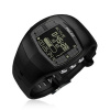 Polar FA20 Black óra oldalnézet