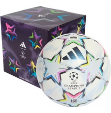 Adidas UEFA Champions League 26/27 edzőlabda díszdobozzal