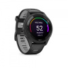 Garmin Forerunner 265 Black pulzusmérő óra