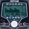 Kettler Axos Elliptical P elliptikus tréner kijelző