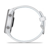 Garmin Forerunner 170 Whitestone-Cloud Blue pulzusmérő óra