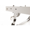 Toorx Liveness Pilates PTX-300 Moon Sand Foldable Reformer