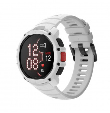 Polar Street X Snow White pulzusmérő óra