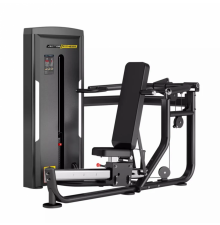 Vector Fitness Orion melltőlnyomó/vállbólnyomó gép