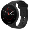 Polar Unite Black pulzusmérő óra