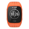 Polar M430 narancssárga pulzusmérő óra 5