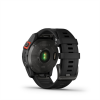 Garmin fenix 7 Solar Slate Grey pulzusmérő óra