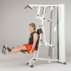 Kettler Kinetic F3 kombinált gép lábnyújtás