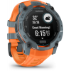 Garmin Instinct 3 50mm, Solar Twilight Limited edition pulzusmérő óra
