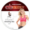 ProForm Ab Glider hastréner dvd 2.