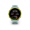 Garmin Forerunner 570 47mm Amp Yellow pulzusmérő óra