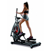 BH Fitness i.Cross 3000 Dual elliptikus tréner edzés