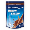 Multipower Whey Protein Iso Complex fehérje 600g