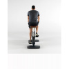 Technogym Excite+ Bike 500 hátulról