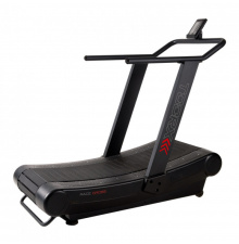 Toorx Race Cross ívelt futópad