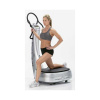 Power Plate My5 vibrációs gép használat 3