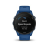 Garmin Forerunner 255 Blue pulzusmérő óra