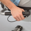 Kettler RX 7 háttámlás ergometer szobakerékpár fék