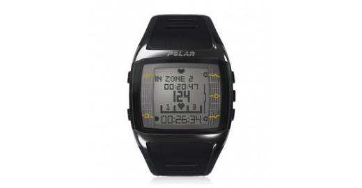 polar ft60 gps