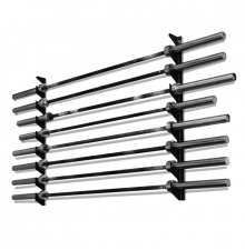 Toorx falra szerelhető rúdtartó állvány