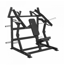 Toorx FWX6350 Incline Chest Press mellgép