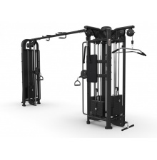 Toorx CSX-9100 lapsúlyos 5 állásos edzőgép