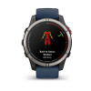 Garmin quatix 7 Pro pulzusmérő óra