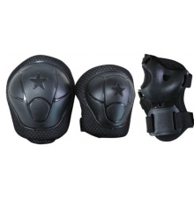 Nextreme gyerek védőfelszerelés szett