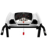 BH Fitness Prisma M55 futópad kijelző