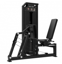 Tunturi Platinum V-series lábtoló gép