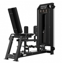 Tunturi Platinum V-series combközelítő / combtávolító gép