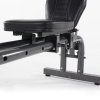 Finnlo Bio Force Power Bench állítható pad alsó rész