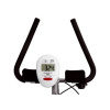 BH Fitness SB1 Spinning szobakerékpár kijelző