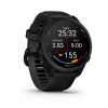 Garmin Forerunner 70 Black pulzusmérő óra