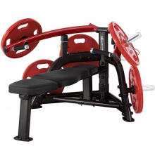 Body-Solid Plate Load PLBP fekvenyomógép