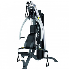 Tunturi Platinum felsőtest erősítő gép