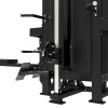 Tunturi Platinum lapsúlyos 4 állásos edzőgép