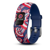 Garmin vivofit jr. 2 Captain America aktivitásmérő