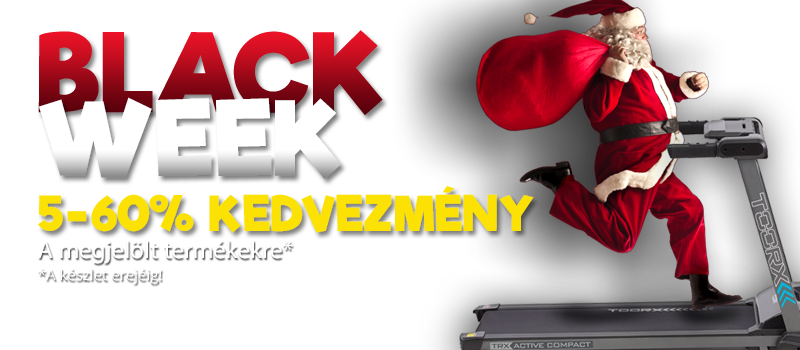 Balck Friday Akció