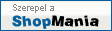 Shopmánia